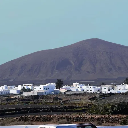House With 2 Bedrooms In Mancha Blanca With Wonderful Mountain View Furnished Terrace And Wifi 5 Km From The Beach Tinguaton