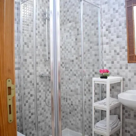 度假居 House With 2 Bedrooms In Mancha Blanca With Wonderful Mountain View Furnished Terrace And Wifi 5 Km From The Beach Tinguaton