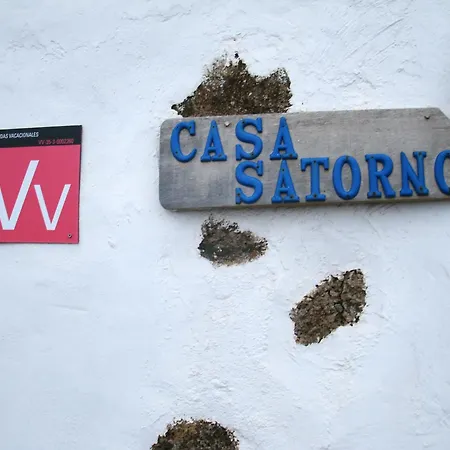 House With 2 Bedrooms In Mancha Blanca With Wonderful Mountain View Furnished Terrace And Wifi 5 Km From The Beach 度假居 *