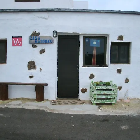 House With 2 Bedrooms In Mancha Blanca With Wonderful Mountain View Furnished Terrace And Wifi 5 Km From The Beach Ferienhaus