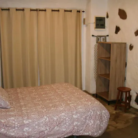 Ferienhaus House With 2 Bedrooms In Mancha Blanca With Wonderful Mountain View Furnished Terrace And Wifi 5 Km From The Beach *