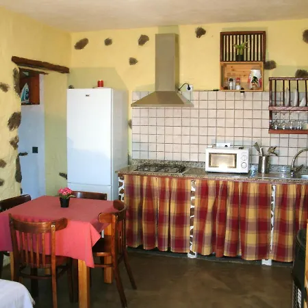 House With 2 Bedrooms In Mancha Blanca With Wonderful Mountain View Furnished Terrace And Wifi 5 Km From The Beach Tinguaton
