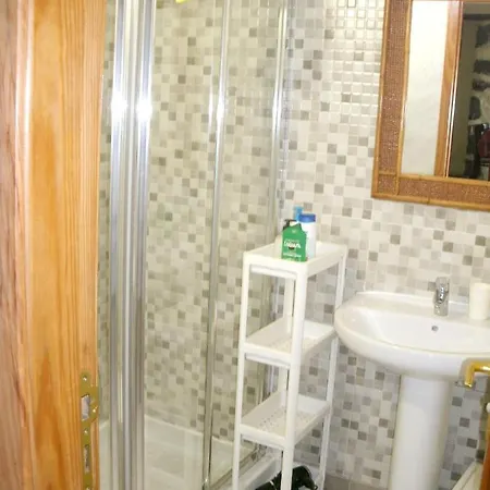 House With 2 Bedrooms In Mancha Blanca With Wonderful Mountain View Furnished Terrace And Wifi 5 Km From The Beach * Tinguaton