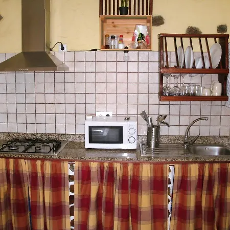 House With 2 Bedrooms In Mancha Blanca With Wonderful Mountain View Furnished Terrace And Wifi 5 Km From The Beach * Tinguaton