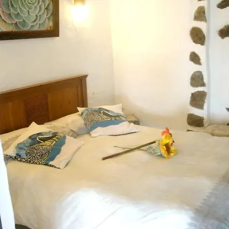 House With 2 Bedrooms In Mancha Blanca With Wonderful Mountain View Furnished Terrace And Wifi 5 Km From The Beach * Tinguaton
