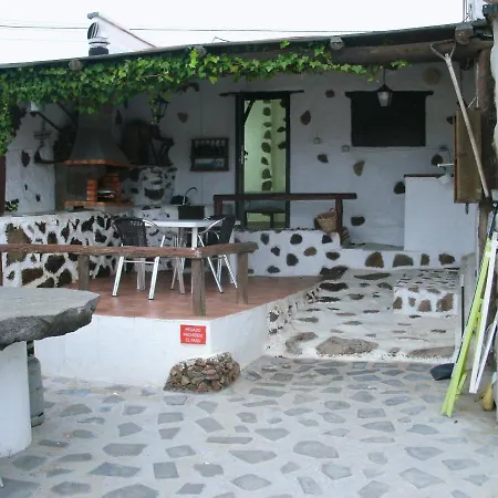 Сasa de vacaciones House With 2 Bedrooms In Mancha Blanca With Wonderful Mountain View Furnished Terrace And Wifi 5 Km From The Beach *
