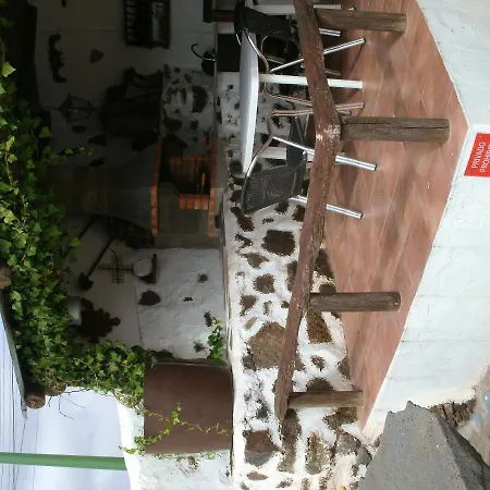House With 2 Bedrooms In Mancha Blanca With Wonderful Mountain View Furnished Terrace And Wifi 5 Km From The Beach Сasa de vacaciones