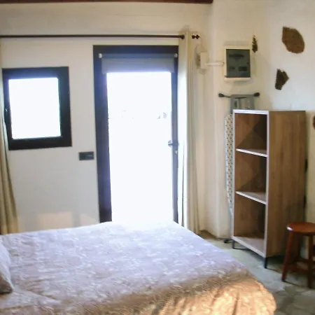 House With 2 Bedrooms In Mancha Blanca With Wonderful Mountain View Furnished Terrace And Wifi 5 Km From The Beach *