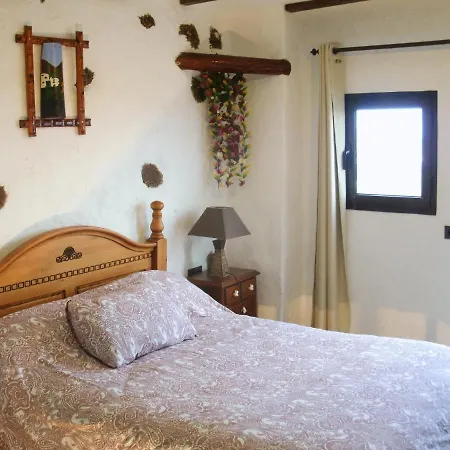 House With 2 Bedrooms In Mancha Blanca With Wonderful Mountain View Furnished Terrace And Wifi 5 Km From The Beach Сasa de vacaciones Tinguaton