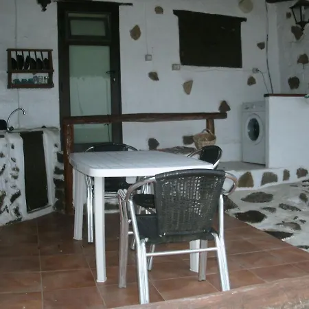 House With 2 Bedrooms In Mancha Blanca With Wonderful Mountain View Furnished Terrace And Wifi 5 Km From The Beach * Tinguaton