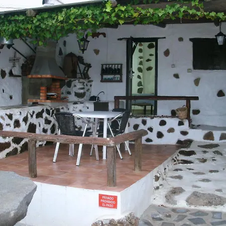 House With 2 Bedrooms In Mancha Blanca With Wonderful Mountain View Furnished Terrace And Wifi 5 Km From The Beach Сasa de vacaciones